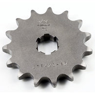 JT Sprockets - JTF420.15 - Steel Front Sprocket, 15T