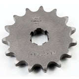 JT Sprockets - JTF420.15 - Steel Front Sprocket, 15T