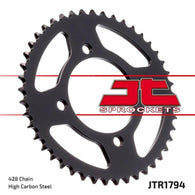 JT Sprockets - JTR1794.45 - Steel Rear Sprocket, 45T