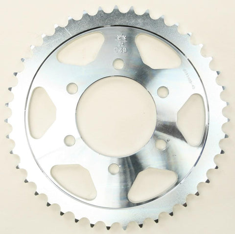 JT Sprockets - JTR1489.43 - Steel Rear Sprocket, 43T