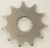 JT Sprockets - JTF1439.11 - Steel Front Sprocket, 11T