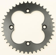 JT Sprockets - JTR1350.40 - Steel Rear Sprocket, 40T