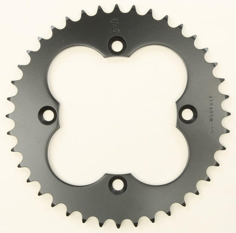 JT Sprockets - JTR1350.40 - Steel Rear Sprocket, 40T