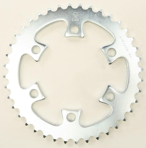 JT Sprockets - JTR1420.40 - Steel Rear Sprocket, 40T