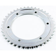 JT Sprockets - JTR1791.41 - Steel Rear Sprocket, 41T