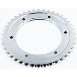 JT Sprockets - JTR1791.41 - Steel Rear Sprocket, 41T