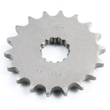 JT Sprockets JTF1180.18 Steel Front Sprocket 18T Triumph Speed Triple 2005-2015