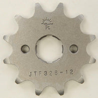 JT Sprockets - JTF328.12 - Steel Front Sprocket, 12T