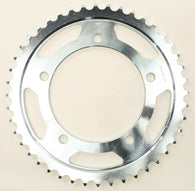 JT Sprockets - JTR1792.44 - Steel Rear Sprocket, 44T