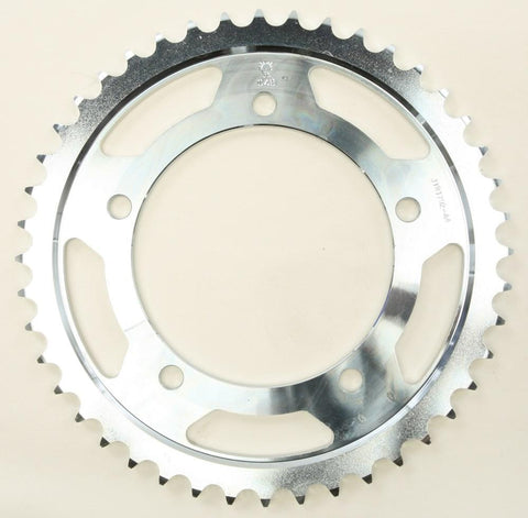 JT Sprockets - JTR1792.44 - Steel Rear Sprocket, 44T