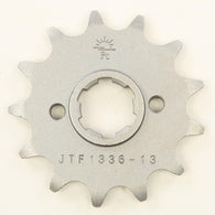 JT Sprockets - JTF1336.13 - Steel Front Sprocket, 13T