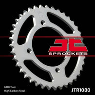 JT Sprockets - JTR1080.39 - Steel Rear Sprocket, 39T