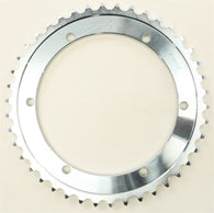 JT Sprockets - JTR841.42 - Steel Rear Sprocket, 42T Yamaha SR500 1978-1981