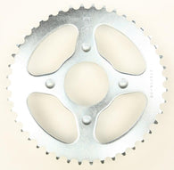 JT Sprockets - JTR256.44 - Steel Rear Sprocket, 44T