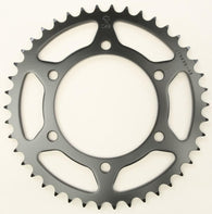 JT Sprockets - JTR486.42 - Steel Rear Sprocket, 42T
