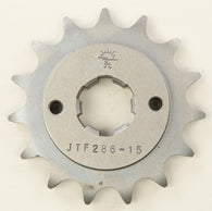 JT Sprockets - JTF286.15 - Steel Front Sprocket, 15T