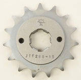 JT Sprockets - JTF286.15 - Steel Front Sprocket, 15T