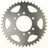 JT Sprockets - JTR1825.42 - Steel Rear Sprocket, 42T