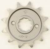 JT Sprockets - JTF430.12 - Steel Front Sprocket, 12T