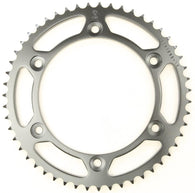 JT Sprockets - JTR1244.51 - Steel Rear Sprocket, 51T