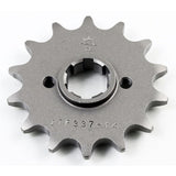 JT Sprockets - JTF337.14 - Steel Front Sprocket, 14T