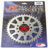 JT Sprockets - JTA1826.42 - Aluminum Rear Sprocket, 42T