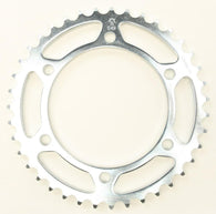 JT Sprockets - JTR498.39 - Steel Rear Sprocket, 39T