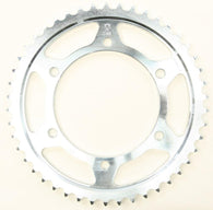 JT Sprockets - JTR865.46 - Steel Rear Sprocket, 46T
