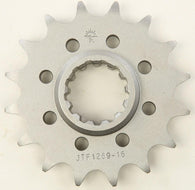 JT Sprockets - JTF1269.16 - Steel Front Sprocket, 16T
