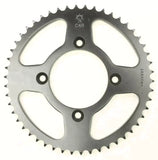JT Sprockets JTR1204.50 Steel Rear Sprocket, 50T Honda XR100R CRF100F  1985-2013