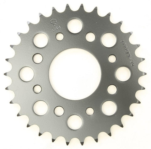 JT Sprockets - JTR273.30 - Steel Rear Sprocket, 30T