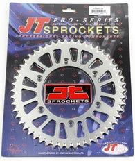 JT Sprockets - JTA897.51 - Aluminum Rear Sprocket, 51T