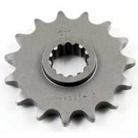 JT Sprockets - JTF335.15 - Steel Front Sprocket, 15T