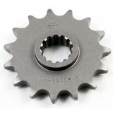 JT Sprockets - JTF335.15 - Steel Front Sprocket, 15T
