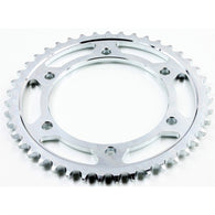 JT Sprockets - JTR859.43 - Steel Rear Sprocket, 43T