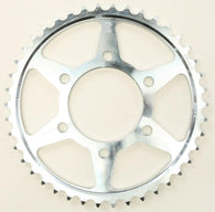 JT Sprockets - JTR488.42 - Steel Rear Sprocket, 42T