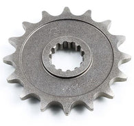 JT Sprockets - JTF1536.16 - Steel Front Sprocket, 16T