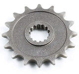 JT Sprockets - JTF1536.16 - Steel Front Sprocket, 16T