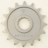 JT Sprockets - JTF1536.16 - Steel Front Sprocket, 16T