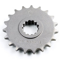 JT Sprockets - JTF1587.19 - Steel Front Sprocket, 19T