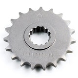 JT Sprockets - JTF1587.19 - Steel Front Sprocket, 19T