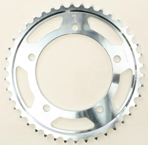 JT Sprockets - JTR1792.42 - Steel Rear Sprocket, 42T