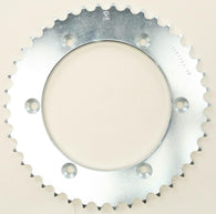 JT Sprockets - JTR1791.42 - Steel Rear Sprocket, 42T
