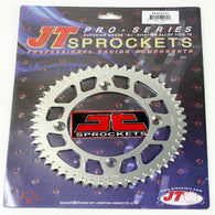 JT Sprockets - JTA215.51 - Aluminum Rear Sprocket, 51T (For A Stock 420 Chain)