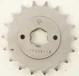 JT Sprockets - JTF288.18 - Steel Front Sprocket, 18T