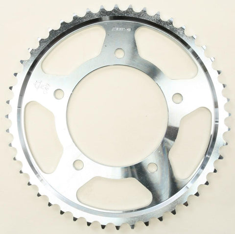 JT Sprockets - JTR1871.48 - Steel Rear Sprocket, 48T