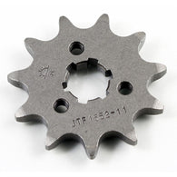 JT Sprockets - JTF1042.14 - Steel Front Sprocket, 14T KYMCO 250 MXU 2005-2015