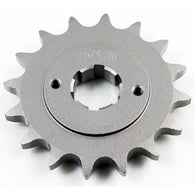 JT Sprockets - JTF574.16 - Steel Front Sprocket, 16T