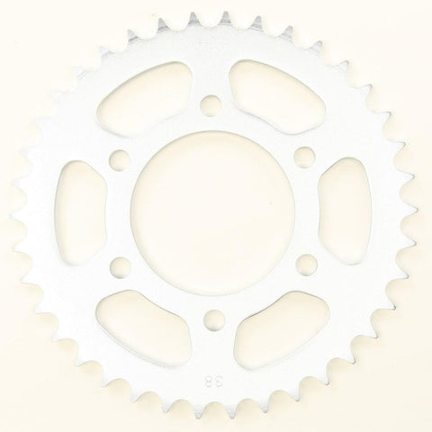 JT Sprockets - JTR478.38 - Steel Rear Sprocket, 38T
