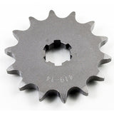JT Sprockets - JTF419.14 - Steel Front Sprocket, 14T